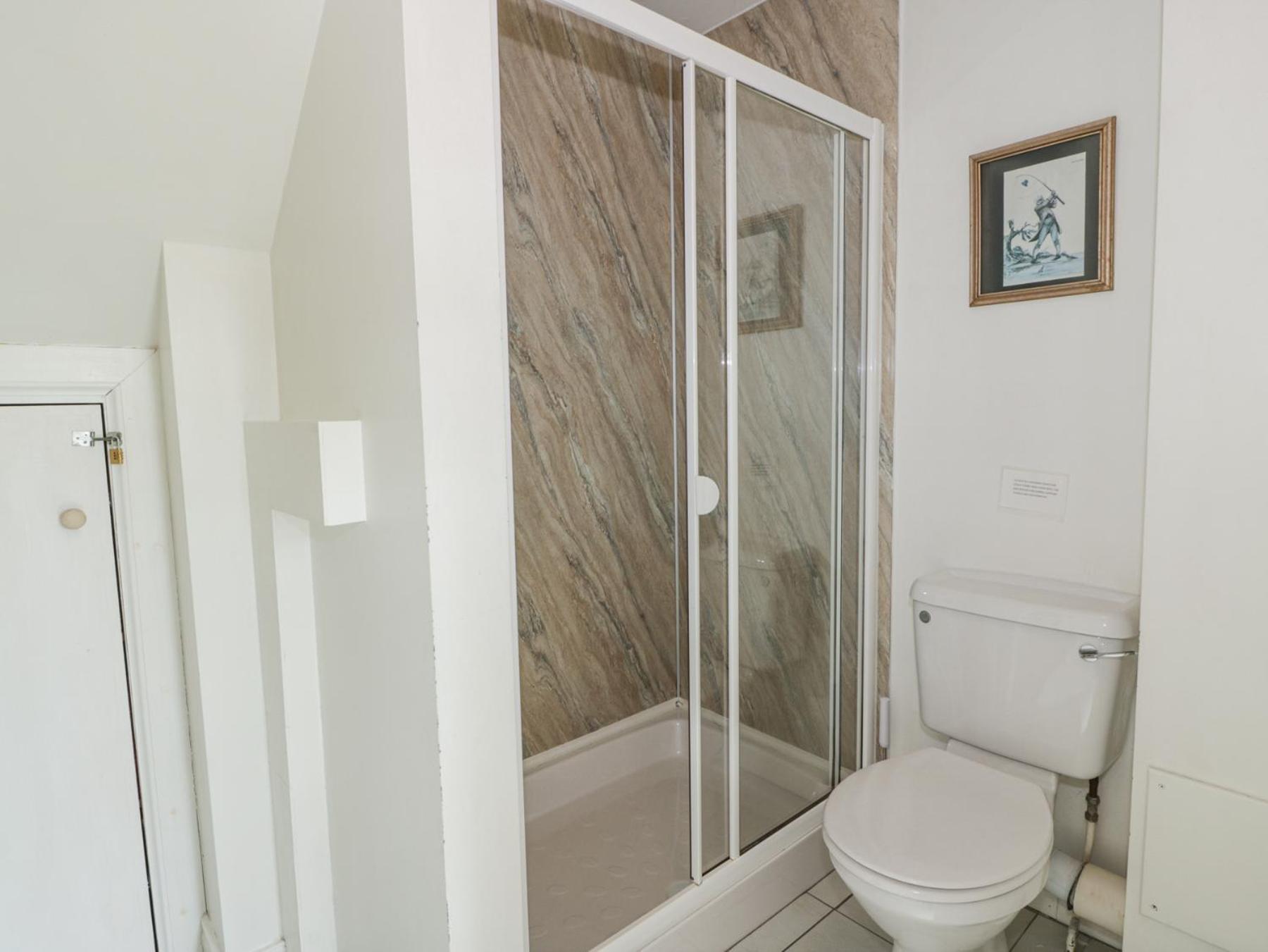 Kennels Cottage St Boswells Ngoại thất bức ảnh